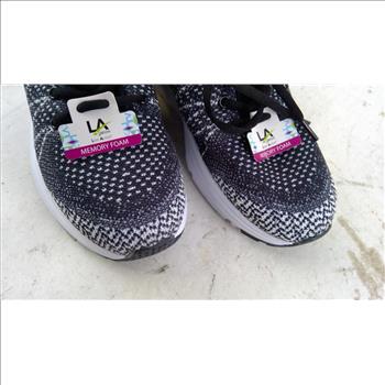 LA Gear Womens Running Shoe Size 8.5