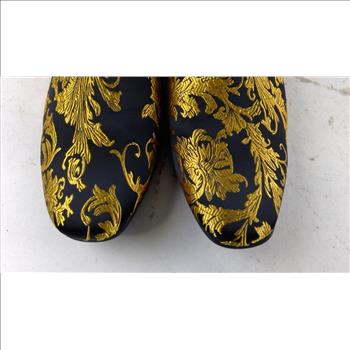 La Milano Mens Dress Shoes Size 12