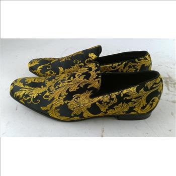 La Milano Mens Dress Shoes Size 12