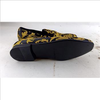 La Milano Mens Dress Shoes Size 12