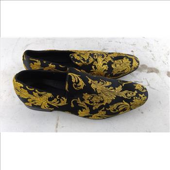 La Milano Mens Dress Shoes Size 12