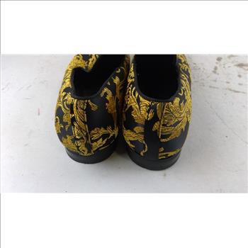 La Milano Mens Dress Shoes Size 12