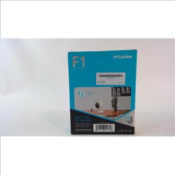 LA View F1 Security Camera
