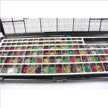 LAB SECURITY Classic Pro Pin Kit