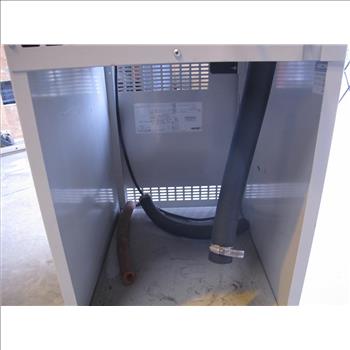 Labconco Freeze Dry System.
