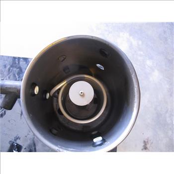 Labconco Freeze Dry System.