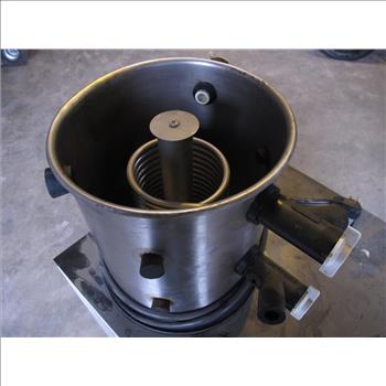 Labconco Freeze Dry System.