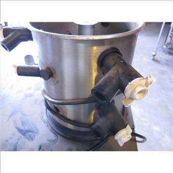 Labconco Freeze Dry System.