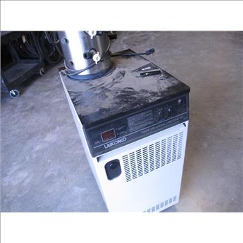 Labconco Freeze Dry System.