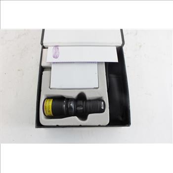 Labino UV Flashlight