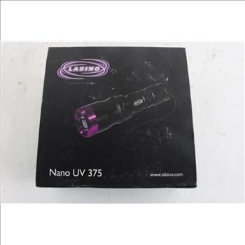 Labino UV Flashlight