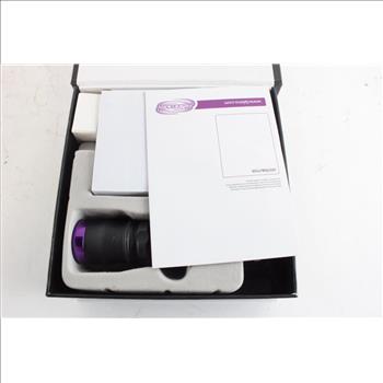 Labino UV Flashlight