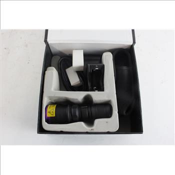 Labino UV Flashlight