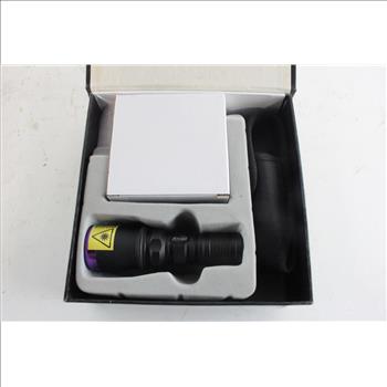 Labino UV Flashlight