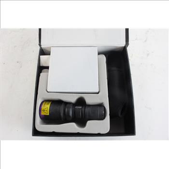 Labino UV Flashlight