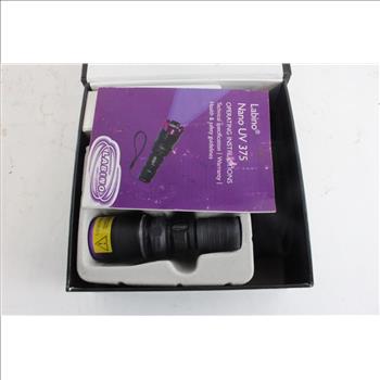 Labino UV Flashlight