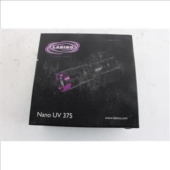 Labino UV Flashlight