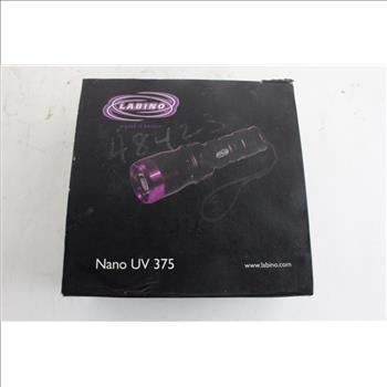 Labino UV Flashlight