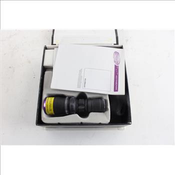Labino UV Flashlight