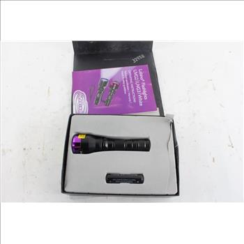 Labino UVG2 Flashlight