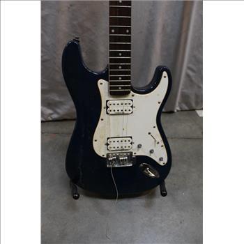 Lace Huntington Electric Guitar