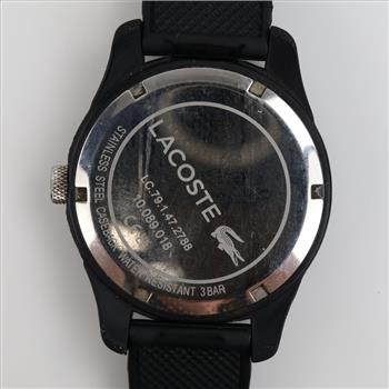 Lacoste 12.12 Watch