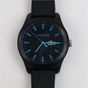 Lacoste 12.12 Watch