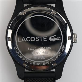 Lacoste 12.12 Watch