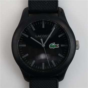 Lacoste 12.12 Watch