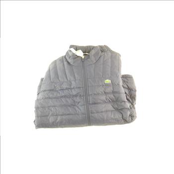 Lacoste Down Jacket