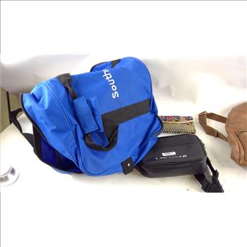 Lacoste Handbag And More 5+ Pieces