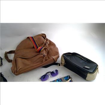 Lacoste Handbag And More 5+ Pieces
