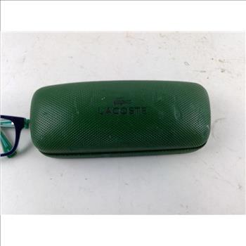 Lacoste Mens  Eyeglasses