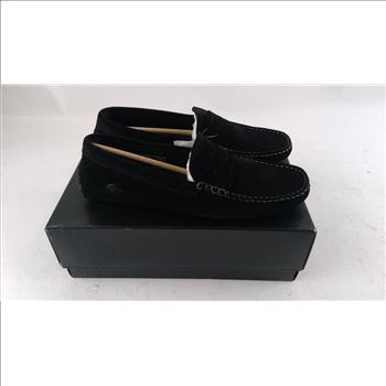 Lacoste Mens Loafers 9.5