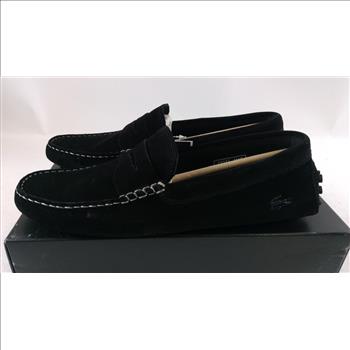 Lacoste Mens Loafers 9.5