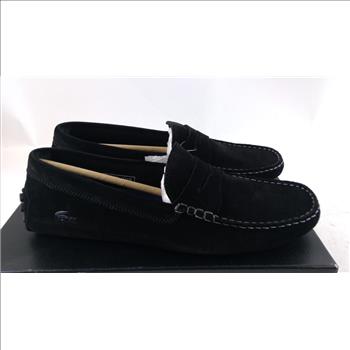 Lacoste Mens Loafers 9.5