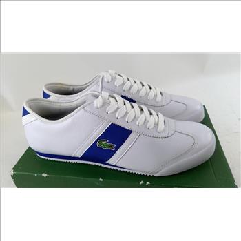 Lacoste Mens Shoes Size 9