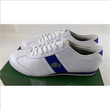 Lacoste Mens Shoes Size 9