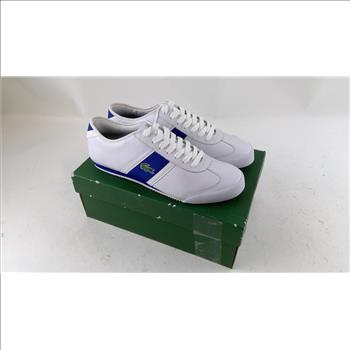 Lacoste Mens Shoes Size 9