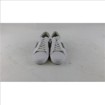 Lacoste Mens Shoes Size 9