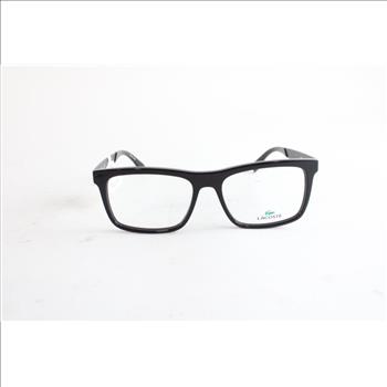 Lacoste Sample Lens Eyeglasses