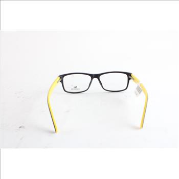 Lacoste Sample Lens Eyeglasses