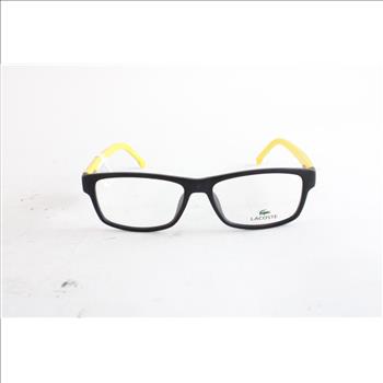 Lacoste Sample Lens Eyeglasses