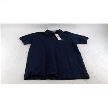 Lacoste Shirt Size L