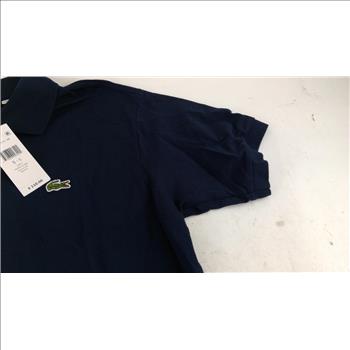 Lacoste Shirt Size L