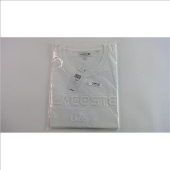 Lacoste Shirt, Size M