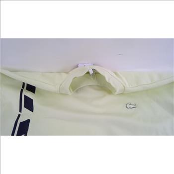 Lacoste Shirt Size XL