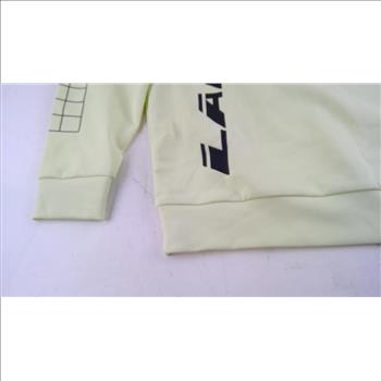 Lacoste Shirt Size XL