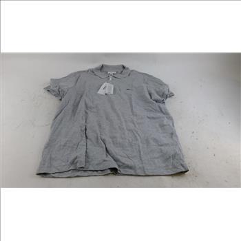 Lacoste Shirt Size XL