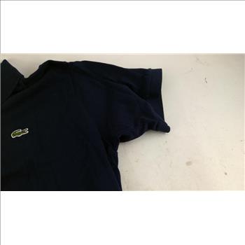 Lacoste Shirt Size XL